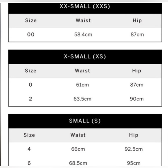 VS PINK Acid WashTank 🩷 - Picture 15 of 15